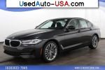 BMW 530 i xDrive  used cars market