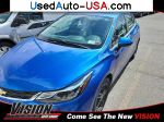 Chevrolet Cruze LT  used cars market