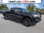 Toyota Tacoma SR5  used cars market