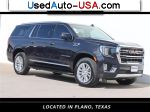 GMC Yukon XL SLT  used cars market