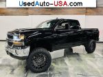 Chevrolet Silverado 1500 LT  used cars market