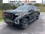 GMC Sierra 1500 AT4  used cars market