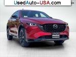 Mazda CX-5 2.5 Turbo  used cars market