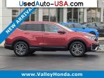 Honda CR-V   used cars market