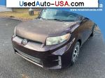 Scion xB Base  used cars market