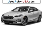 BMW 228 Gran Coupe i xDrive  used cars market