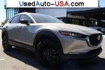 Mazda CX-30 2.5 Turbo Premium Package  used cars market