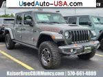 Jeep Gladiator Mojave  used cars market