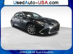 Lexus ES 350 Base  used cars market