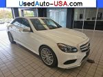 Mercedes E-Class E 350  used cars market