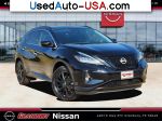 Nissan Murano SV  used cars market