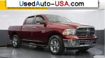 RAM 1500 Big Horn  used cars market