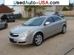 Saturn Aura XE  used cars market