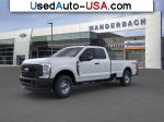 Ford F-250 XL  used cars market