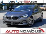 BMW 228 Gran Coupe i  used cars market