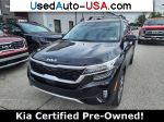 KIA Seltos SX  used cars market