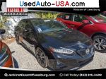 Nissan Maxima SR  used cars market