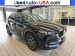 Mazda CX-5 Grand Touring  used cars market