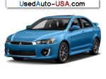 Mitsubishi Lancer ES  used cars market