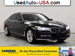 BMW 750 i xDrive  used cars market