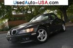 BMW Z3 1.9 Roadster  used cars market