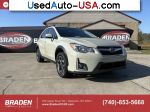 Subaru Crosstrek 2.0i Premium  used cars market