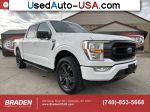 Ford F-150 XLT  used cars market