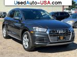 Audi Q5 45 Premium  used cars market