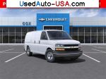 Chevrolet Express 2500 Work Van  used cars market