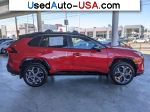 Toyota RAV4 Prime XSE  used cars market