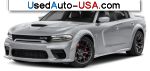 Dodge Charger SRT Hellcat Widebody  used cars market