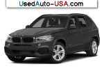 BMW X5 xDrive35i  used cars market