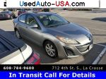 Mazda Mazda3 i Touring  used cars market