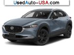 Mazda CX-30 2.5 S Carbon Edition  used cars market