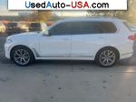 BMW X7 xDrive40i  used cars market