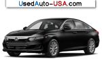 Honda Accord Sport SE 1.5T  used cars market