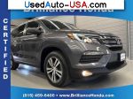 Honda Pilot   used cars market