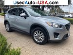 Mazda CX-5 Touring  used cars market