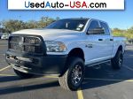 RAM 2500 Tradesman  used cars market