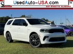 Dodge Durango R/T  used cars market