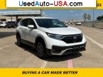 Honda CR-V EX  used cars market