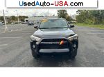 Toyota 4Runner 40th Anniv  used cars market