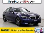 BMW 330 i xDrive  used cars market