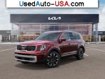 KIA Telluride SX-Prestige  used cars market