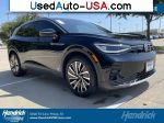 Volkswagen ID.4 Pro S Plus  used cars market