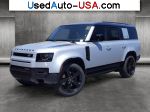 Car Market in USA - For Sale 2023  Land Rover Defender X-Dynamic SE