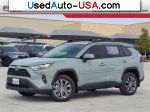 Toyota RAV4 Hybrid XLE Premium  used cars market