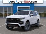 Chevrolet Tahoe Z71  used cars market