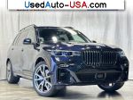 BMW X7 M50i  used cars market