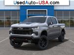 Chevrolet Silverado 1500 LT Trail Boss  used cars market